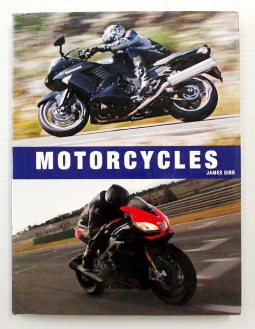 Image for Motorcycles Motorcycles
