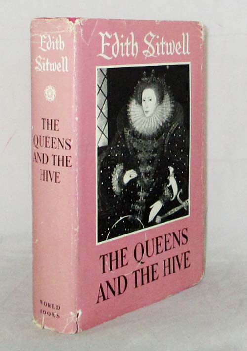Image for The Queens and the Hive The Queens and the Hive