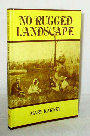 Image for No Rugged Landscape No Rugged Landscape