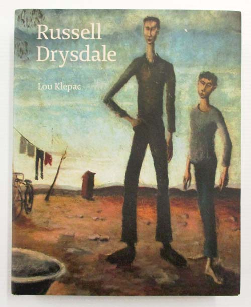 Image for Russell Drysdale 1912-1981 Russell Drysdale 1912-1981