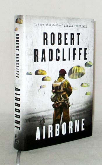 Image for Airborne (Part 1 of the Airborne Trilogy) Airborne (Part 1 of the Airborne Trilogy)