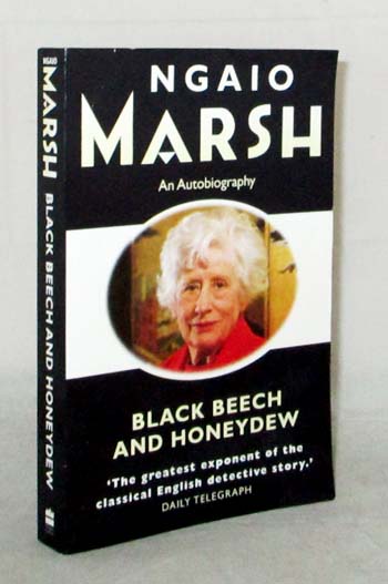 Image for Black Beech and Honeydew An Autobiography Black Beech and Honeydew An Autobiography