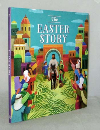 Image for The Easter Story The Easter Story