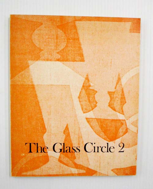 Image for The Glass Circle 2 The Glass Circle 2