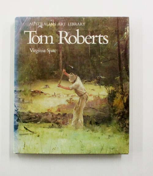 Tom Roberts