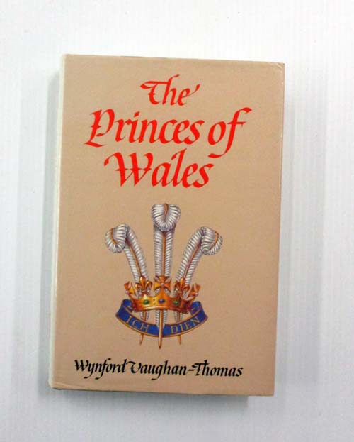 The Princes of Wales