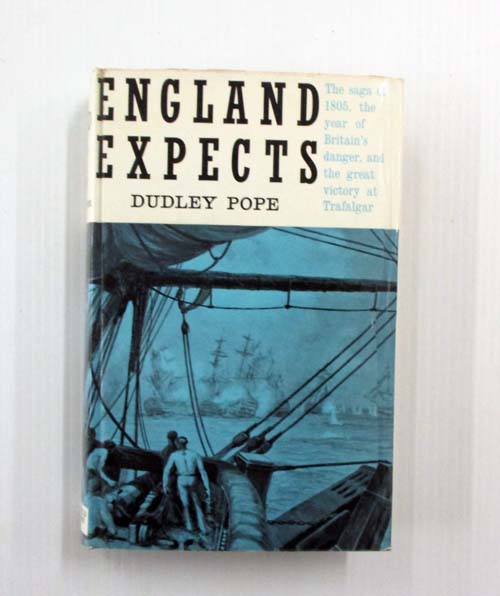 England Expects