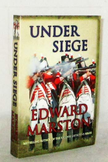 Under Siege