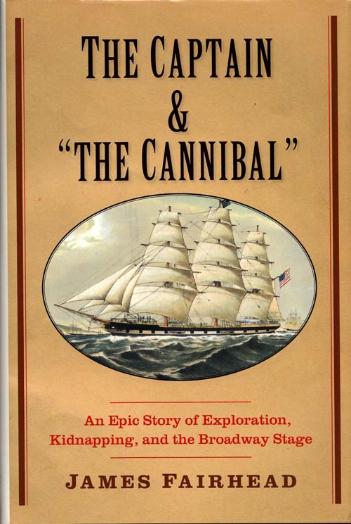 The Captain & 