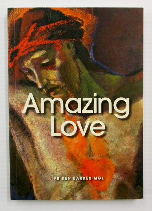 Amazing Love