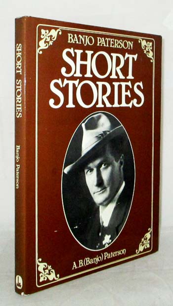 Banjo Paterson Short Stories