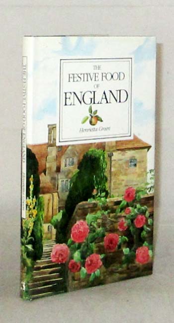 The Festive Food of England