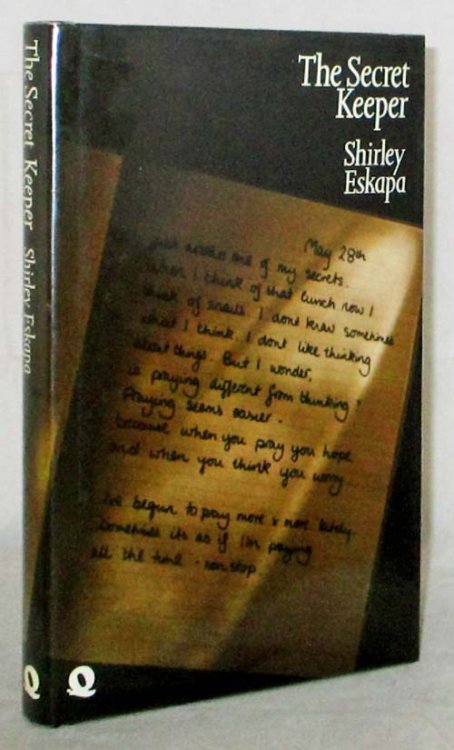 The Secret Keeper
