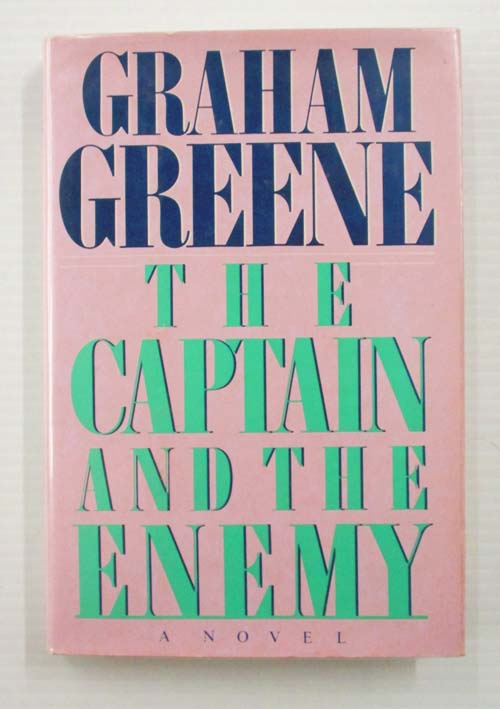 The Captain and the Enemy