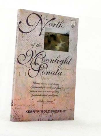North of the Moonlight Sonata