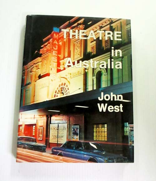 Theatre in Australia