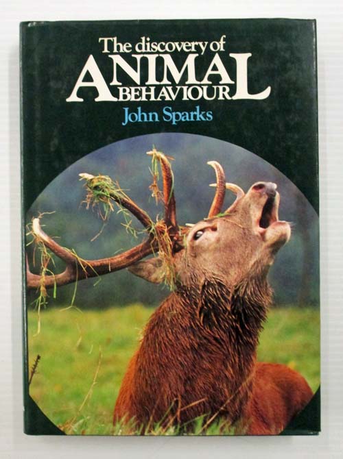 The Discovery Of Animal Behaviour