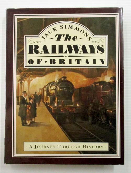 The Railways of Britain