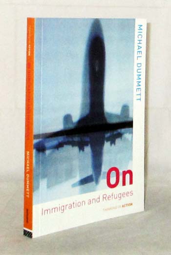 Image for On Immigration and Refugees (Thinking in Action) On Immigration and Refugees (Thinking in Action)