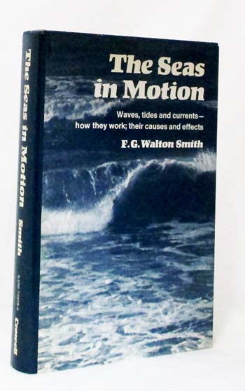 Image for The Seas in Motion The Seas in Motion