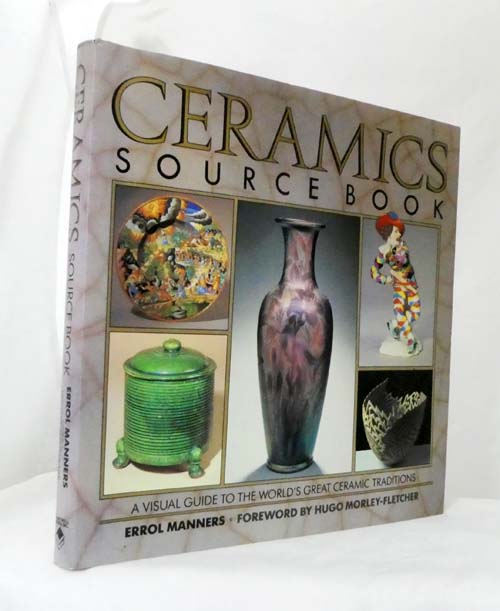 Image for Ceramics Source Book Ceramics Source Book
