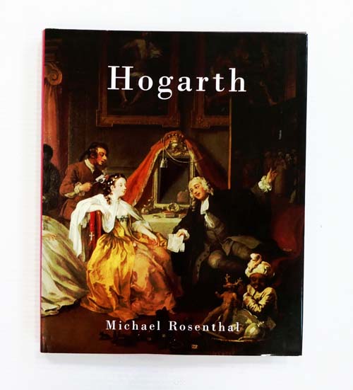 Image for Hogarth Hogarth