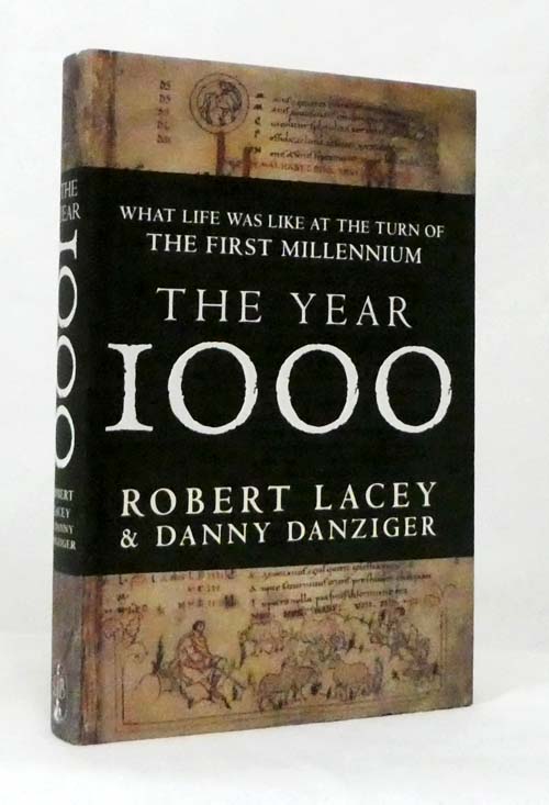 Image for The Year 1000. What Life Was Like At the Turn of the First Milennium. An Englishman's World The Year 1000. What Life Was Like At the Turn of the First Milennium. An Englishman's World