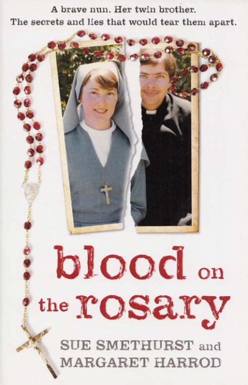 Blood on the Rosary