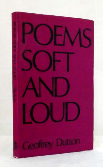 Image for Poems Soft and Loud Poems Soft and Loud