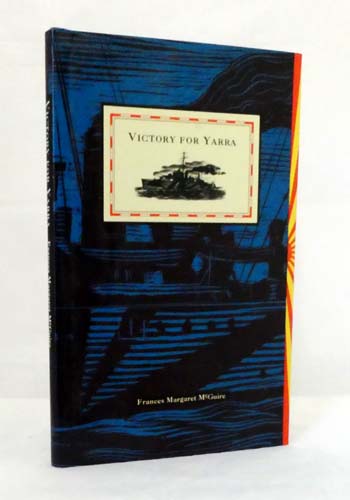 Image for Victory for Yarra Victory for Yarra