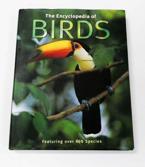 Image for The Encyclopedia of Birds The Encyclopedia of Birds