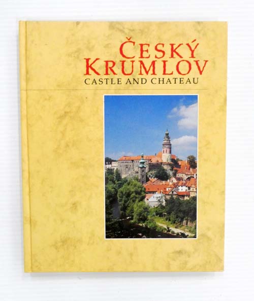 Image for Cesky Krumlov. Castle and Chateau Cesky Krumlov. Castle and Chateau