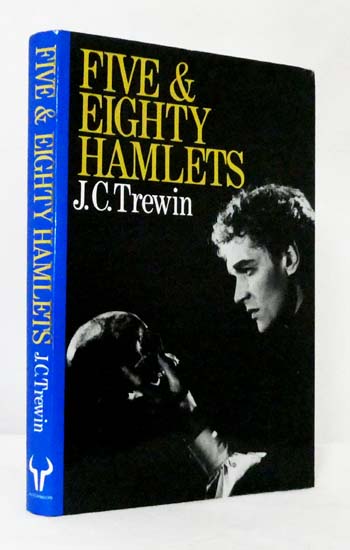 Image for Five & Eighty Hamlets Five & Eighty Hamlets