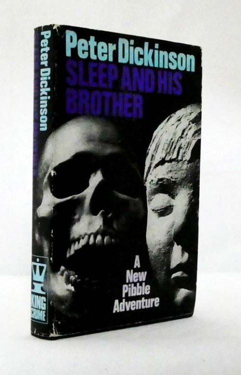 Image for Sleep and His Brother Sleep and His Brother