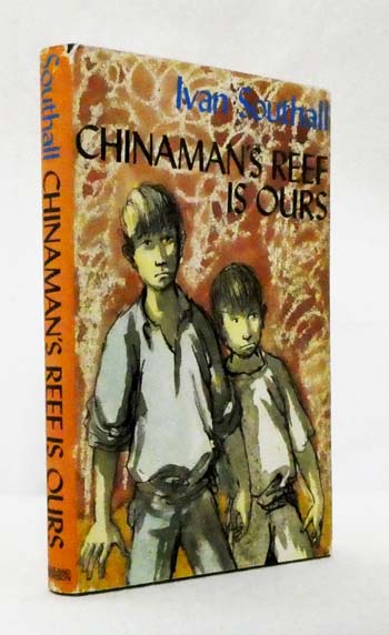 Image for Chinaman's Reef is ours Chinaman's Reef is ours