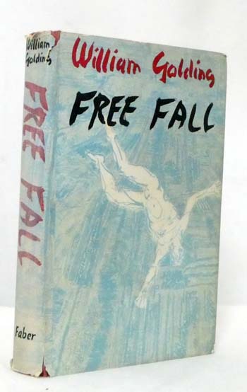 Image for Free Fall Free Fall
