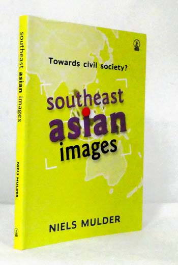 Image for Southeast Asian Images : Towards Civil Society Southeast Asian Images : Towards Civil Society