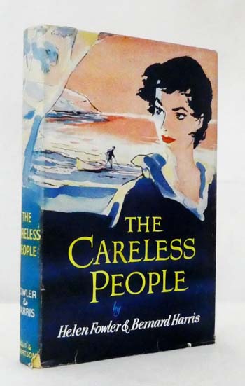 Image for The Careless People The Careless People