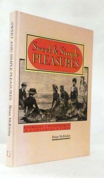 Image for Sweet & Simple Pleasures Sweet & Simple Pleasures