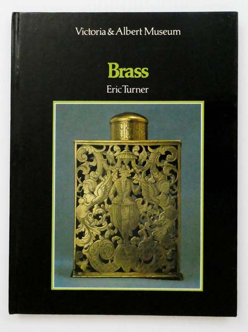 Image for An Introduction to Brass An Introduction to Brass
