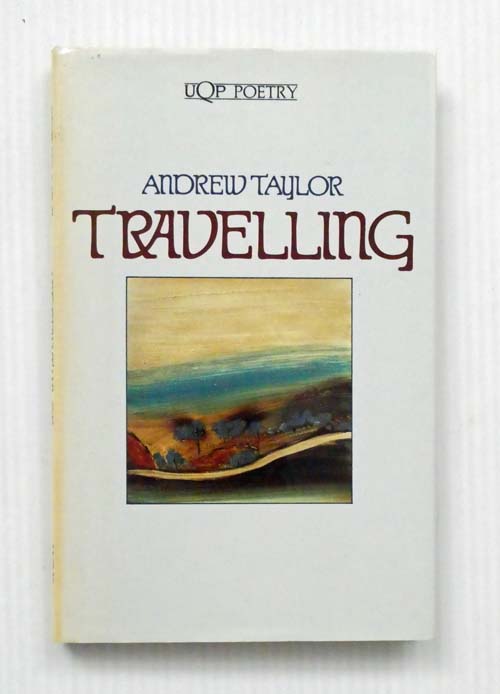 Image for Travelling Travelling