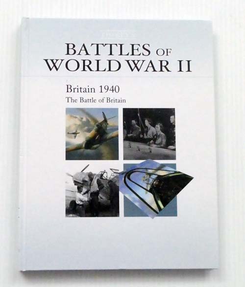 St Nazaire 1942 The Great Commando Raid [Battles of World War II No. 12]