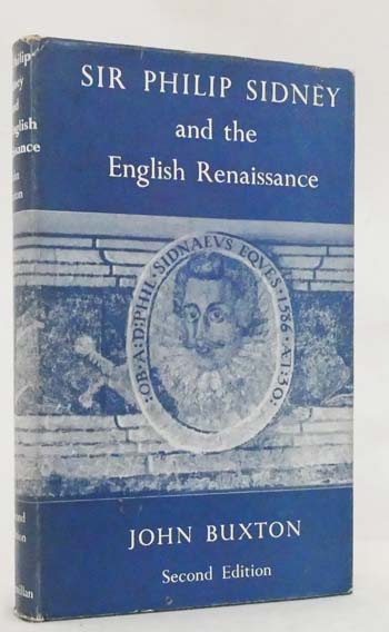 Image for Sir Philip Sidney and the English Renaissance Sir Philip Sidney and the English Renaissance