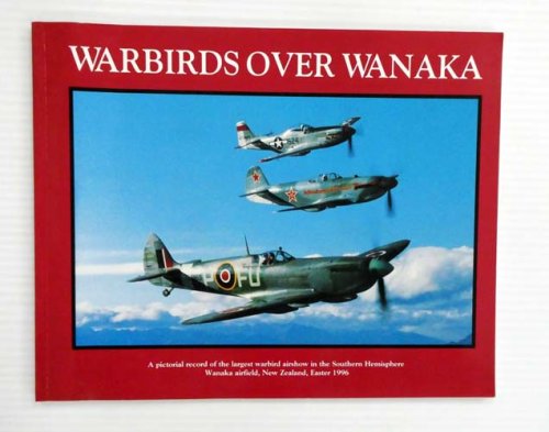 Image for Warbirds over Wanaka '96 Warbirds over Wanaka '96