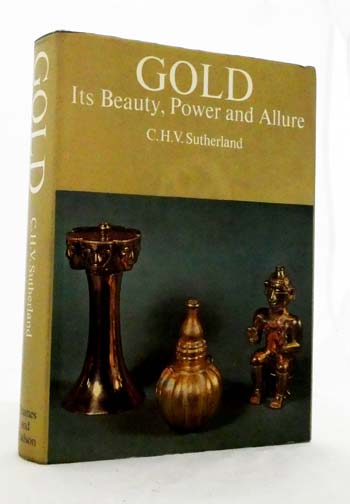 Image for Gold It's Beauty, Power and Allure Gold It's Beauty, Power and Allure