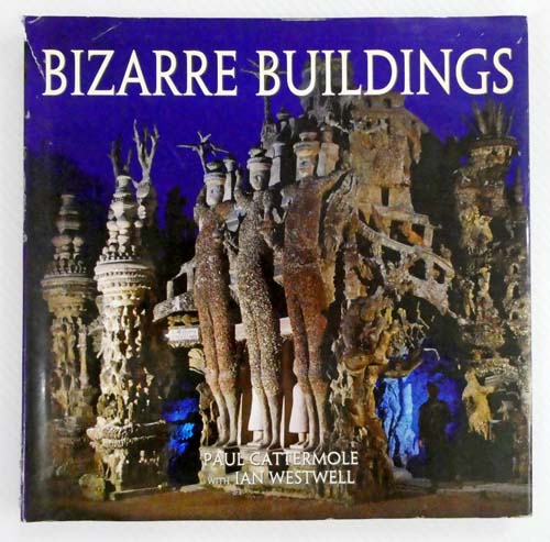 Image for Bizarre Buildings Bizarre Buildings