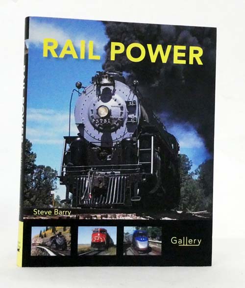 Image for Rail Power Rail Power