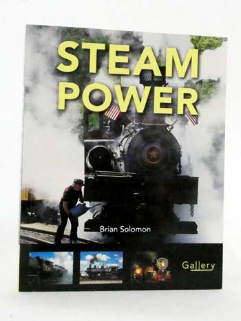 Image for Steam Power Steam Power