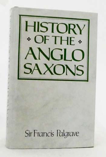 History of the Anglo-Saxons