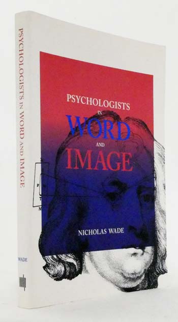 Image for Psychologists in Word and Image Psychologists in Word and Image